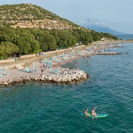 Luxury Mobile Zuzu Appartement *