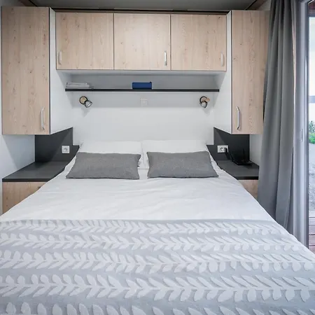 Appartement Luxury Mobile Zuzu Klenovica