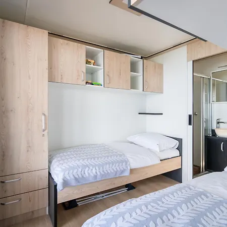 Luxury Mobile Zuzu Appartement Klenovica