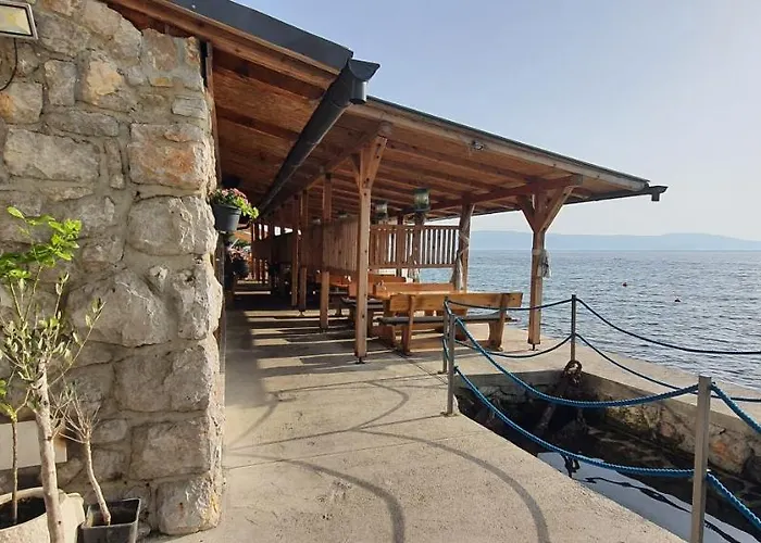 Apartman Luxury Mobile Zuzu