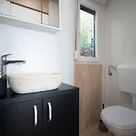 Luxury Mobile Zuzu Appartement *