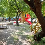 Luxury Mobile Zuzu Appartement Klenovica