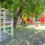 Appartement Luxury Mobile Zuzu *