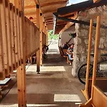 Appartement Luxury Mobile Zuzu