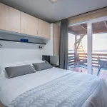 Luxury Mobile Zuzu Klenovica