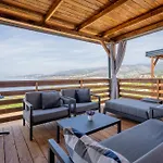 Luxury Mobile Zuzu Apartament