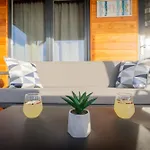 Luxury Mobile Zuzu Appartamento
