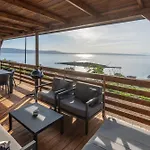 Luxury Mobile Zuzu Apartament *