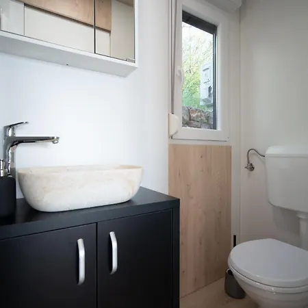 Luxury Mobile Zuzu Appartement *