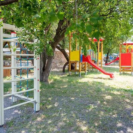 Apartment Luxury Mobile Zuzu *