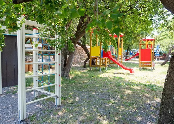 Apartman Luxury Mobile Zuzu *
