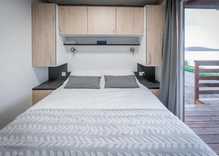 Daire Luxury Mobile Zuzu Klenovica